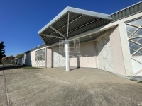 Székesfehérvár Склад 4