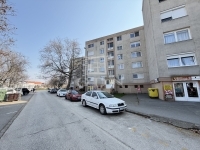 Székesfehérvár Квартира (панель) 0