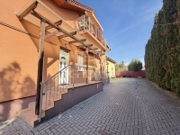 Székesfehérvár Wohnung (Ziegel) 0