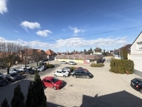 Székesfehérvár Lakás (téglaépítésű) 1