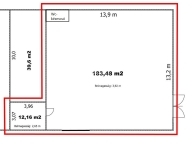 Székesfehérvár Depozit 3