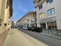 For rent office Székesfehérvár, 60m2