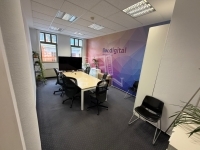 Székesfehérvár Office 2