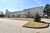 Lovasberény Industrial area 0