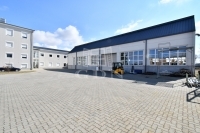 Lovasberény Industrial area 4