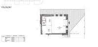Gárdony 商业用 - 店铺 13
