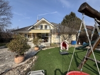 Székesfehérvár 家庭别墅 41