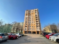 Verkauf wohnung (panel) Székesfehérvár, 54m2