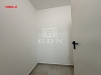 Gárdony 公寓房（砖头） 16