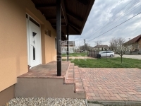 Lepsény Family House 15