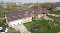 Lepsény Family House 20