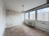 Székesfehérvár Wohnung (Ziegel) 7