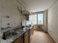 Székesfehérvár Wohnung (Ziegel) 5