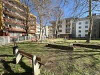 Székesfehérvár Wohnung (Ziegel) 1