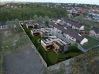 Székesfehérvár 家庭别墅 6