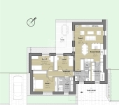 Székesfehérvár 家庭别墅 8