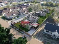 Székesfehérvár 家庭别墅 4