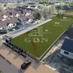 Székesfehérvár 家庭别墅 5