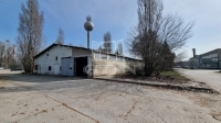 Сдается в аренду склад Székesfehérvár, 696m2