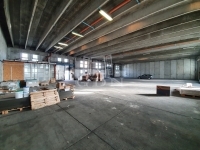 Székesfehérvár 库房 1