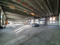 Székesfehérvár 库房 2