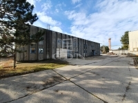 Székesfehérvár 库房 0