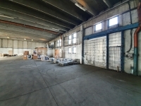 Székesfehérvár 库房 3