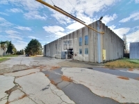 出租 库房 Székesfehérvár, 864m2