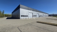 Székesfehérvár Storage - 2.363.520 HUF