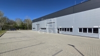 Székesfehérvár Storage 1
