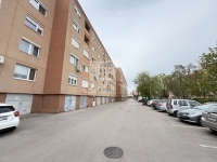 Székesfehérvár 公寓房（非砖头） 0