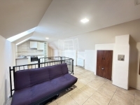 Székesfehérvár Wohnung (Ziegel) 4