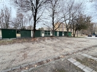Székesfehérvár 车库 0