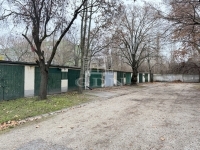 Székesfehérvár 车库 1