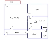 Székesfehérvár Wohnung (Panel) 14