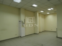 Székesfehérvár Gewerbe - Geschäftsräume 1