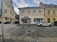 出租 商业用 - 店铺 Székesfehérvár, 85m2