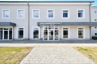 Lovasberény Офис 18