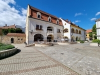 Székesfehérvár Офис - 270.000 HUF