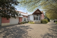 Székesfehérvár Участок 5