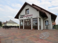 Pákozd Vendéglátás - 199.000.000 Ft