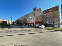 Székesfehérvár 公寓房（非砖头） 0