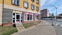 Székesfehérvár Commercial - Commercial premises 0
