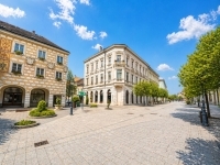 Székesfehérvár Wohnung - 240.000 HUF