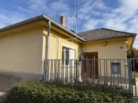 Székesfehérvár 家庭别墅 21