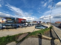 Székesfehérvár Telek 2