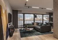 Budapest VI. kerület Wohnung (Ziegel) 2