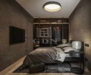Budapest VI. kerület Wohnung (Ziegel) 3