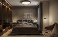 Budapest VI. kerület Wohnung (Ziegel) 4