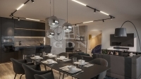 Budapest VI. kerület Wohnung (Ziegel) 5